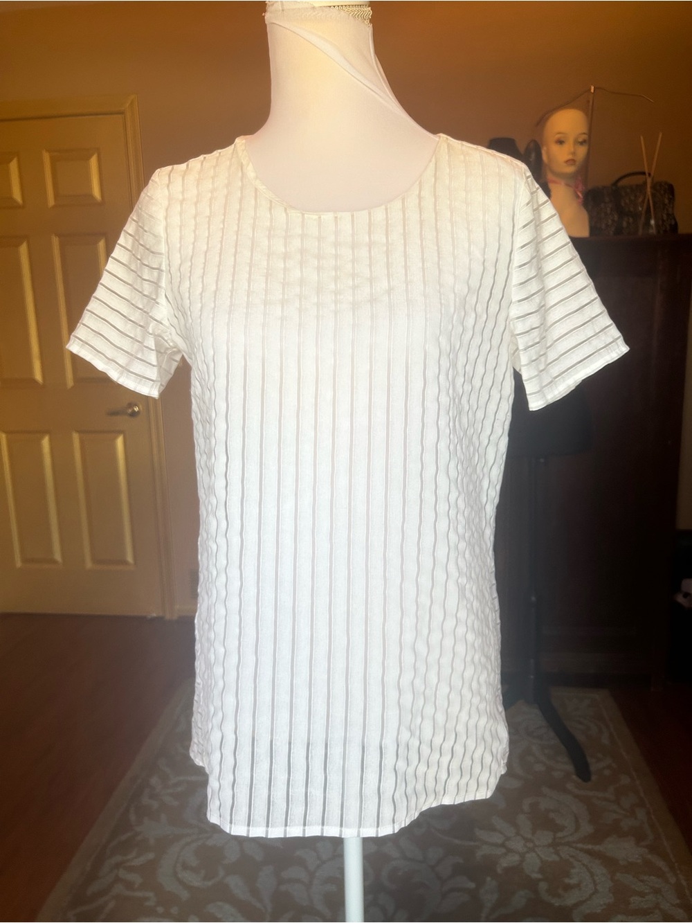 J. Crew blouse
